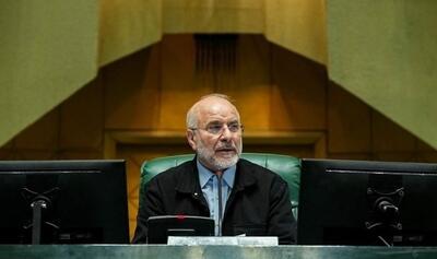 روایت قالیباف از شکست 48 ساعته دشمن