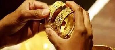 چرا قیمت طلا دوباره افزایشی شد