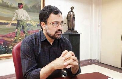 کاریکاتوریست‌های فراری حقایق را وارونه می‌کشند