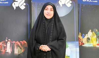 داستان ۵ زن قهرمان روی صحنه