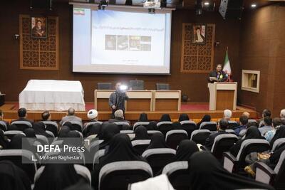  شکایت کیفری خانواده شهدای فتنه اخیر از آمریکا و رژیم صهیونی