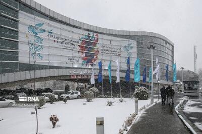 پردیس ملت میزبان جشنواره فیلم فجر شد