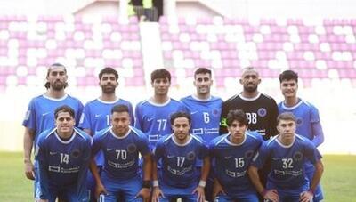 پیروزی بزرگ تیم منصوریان برابر صدرنشین لیگ عراق