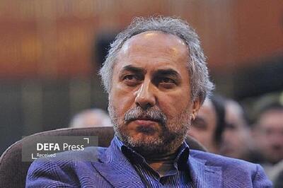 کارگردان تئاتر: تهدید ترامپ برای ما ایرانیان شوخی است