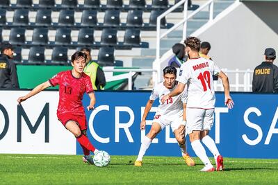 اشتباهاتی که «امید» ر ا زمین زد