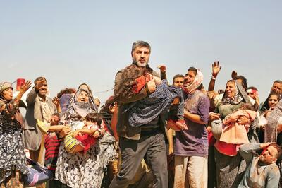 روایت مسئولیت در ۱۲ ساعت سرنوشت‌ساز