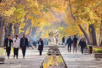  «چهارباغ» خاطره فرهنگی فراموش شده اصفهان