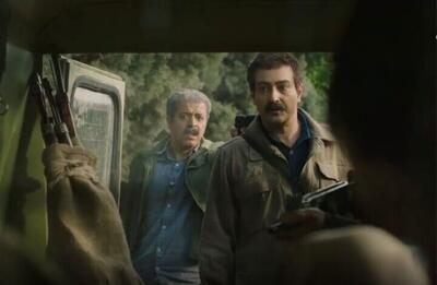 «دو نیمه ماه» به شبکه سه رسید؛ شروع قصه از دهه ۴۰ شمسی