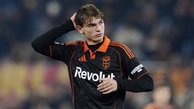 الماسی که جانشین مسی خواهد شد