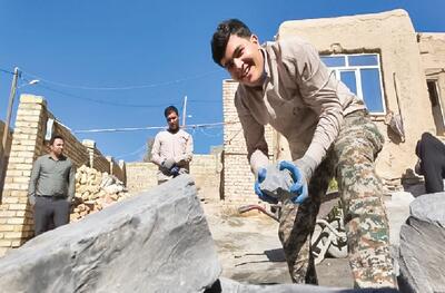  تمرکز جهادگران خوزستان بر زیرساخت‌ها، سلامت و آموزش پایه