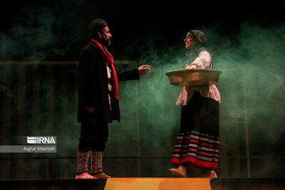 فروش بلیت‌های آثار چهل‌وچهارمین جشنواره تئاتر فجر آغاز شد