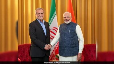  چرا هند با قطعنامه ضدایرانی در شورای حقوق بشر سازمان ملل همراهی نکرد؟