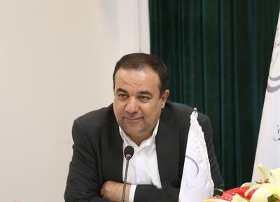  ارتقای  تاب‌آوری و جهش فناورانه در مدیریت  صنعت پتروشیمی
