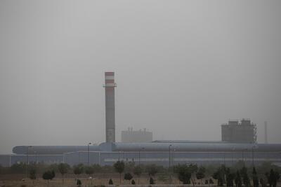 هشدار افزایش آلودگی‌هوا؛ تنفس در ۶ کلانشهر سخت می‌شود