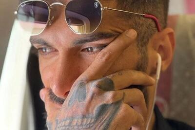 مذاکرات یک بازیکن برای جدایی از استقلال گره خورد