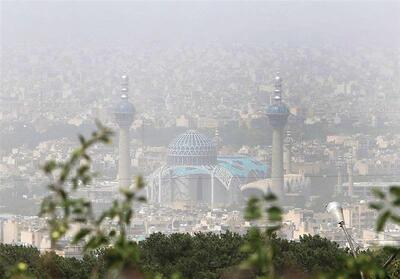  «قانون هوای پاک» آرزوی زمین مانده اصفهان و گردشگران