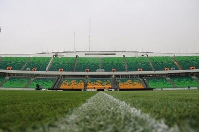 زمان بازگشایی ورزشگاه آزادی از سوی وزیر ورزش اعلام شد