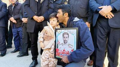 تا آخرین نفس‌های گرمش ایستاد