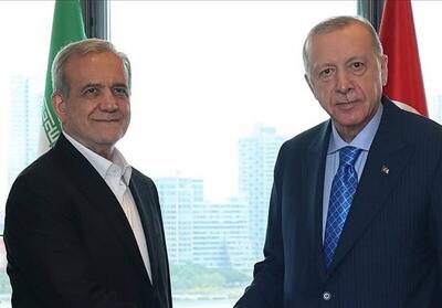 نگاه ترکیه به تهدید علیه ایران؛ حمایت از ثبات در عین رقابت- همکاری