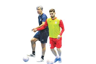 پرواز به سوی قهرمانی