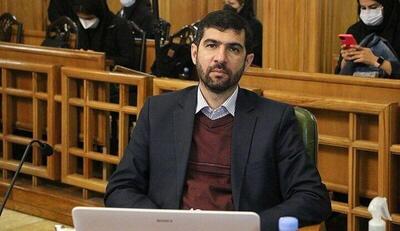 سقف بودجه ۱۴۰۵ شهرداری تهران تغییر کرد