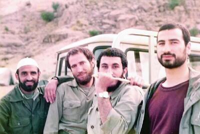 رزمندگان لشکر فجر دژ شلمچه را شکستند 