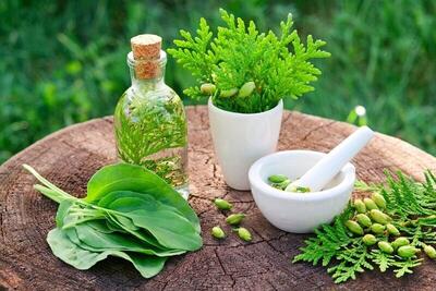  توصیه‌های طب سنتی ایرانی برای کاهش استرس
