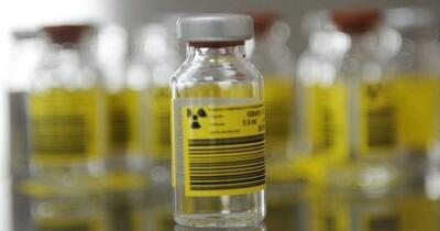 بیش از ۷۰ قلم رادیوداروی تشخیصی و درمانی در کشور تولید می‌شود