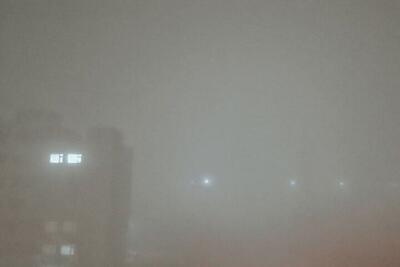 تعطیلی رقابت‌های فوتبال استان تهران در روز‌های آلوده