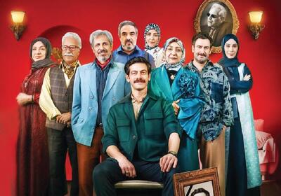 سرگرمی و پیام‌رسانی «شیش ماهه» فرصتی برای زندگی و خنده