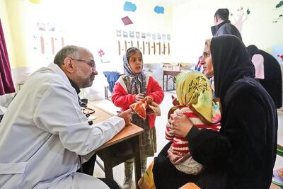  جهادگران خراسان شمالی، امید جامعه روستایی