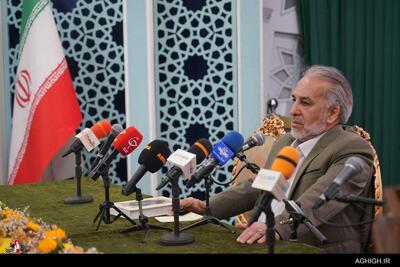 زمان ارسال آثار به دومین سوگواره بین المللی «سفینه‌النجاة» اعلام شد