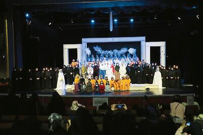 «برای هانا» و میراث عشقی  که از مادر به دختر می‌رسد