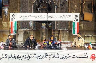 جشنواره عمار، فناوری فرهنگی قدرت نرم ایران است