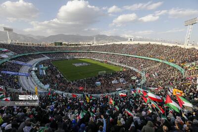 سند مالکیت مجموعه ورزشی آزادی پس از ۵۲ سال صادر شد