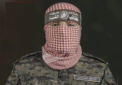  سخنگوی قسام: محل آخرین جسد اسرائیلی را به واسطه‌ها اعلام کردیم