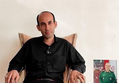 فرزند شهید شادمانی: اغتشاشات بخشی از پازل دشمن پس از جنگ 12 روزه بود