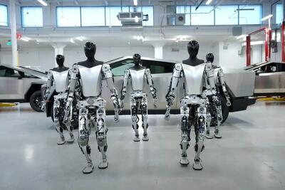  هشدار به هیوندای به خاطر «شوک‌های اشتغال» ربات‌ها