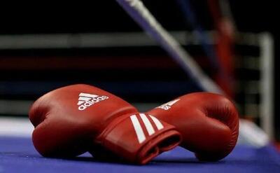 ۲ انتصاب برای بوکس ایران در آسیا