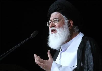 علم الهدی: هدف اصلی انقلاب زمینه‌سازی ظهور است