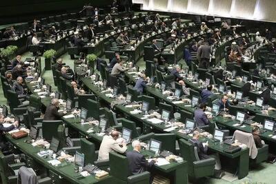 مجلس ایران خطاب به پارلمان اروپا؛ نمی‌توانید از پاسخگویی شانه خالی کنید