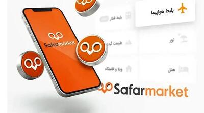 نقش سفرمارکت در تحول و نوآوری در صنعت گردشگری ایران چه بود؟
