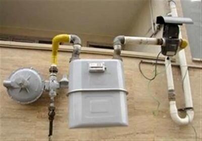 گاز 42500 ویلا در شمال قطع شد