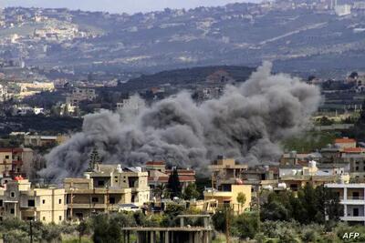 تداوم تجاوزات اسرائیل علیه جنوب لبنان