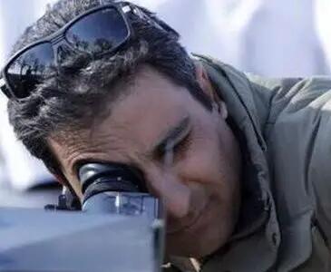 درگذشت یک کارگردان جوان