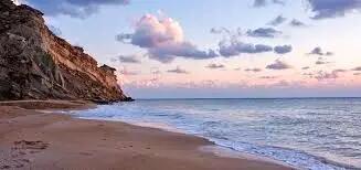 جاذبه های گردشگری کوشکنار هرمزگان/ ویدئو