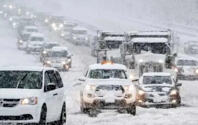 ترامپ در ۱۰ ایالت آمریکا وضعیت اضطراری اعلام کرد