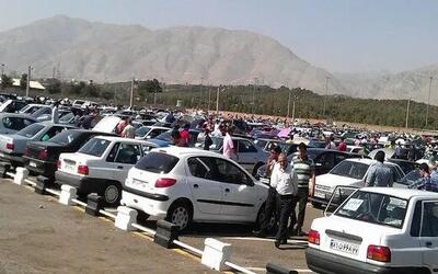 قیمت محصولات ایران خودرو و سایپا؛ گران ترین تیپ دنا و شاهین چند؟