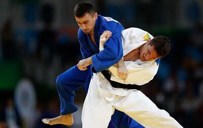 امیرعباس چوپان از رسیدن به مدال برنز بازماند