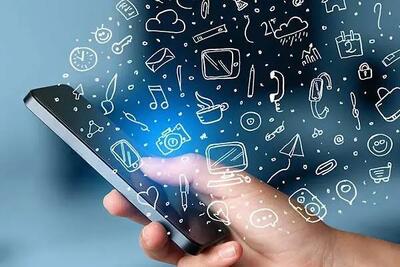 تجار می‌توانند روزانه ۲۰ دقیقه با حضور ناظر از اینترنت استفاده کنند